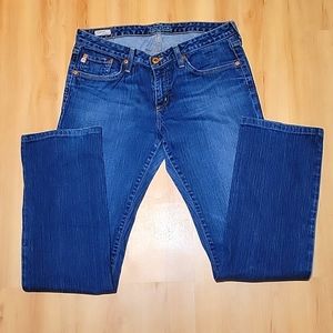 Big Star Vintage Wear Jeans